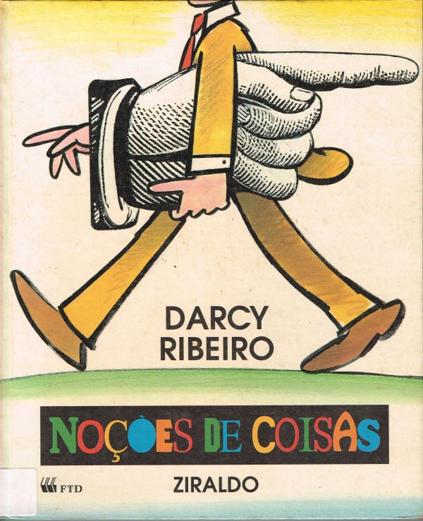 Noções de Coisas